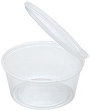 Пластиковая посуда для кетчупов и майонезов (порционная) (1000 шт/коробка)