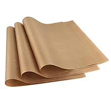 Подпергамент небелёный 60*80 см (10 килограмм, 400 листов)