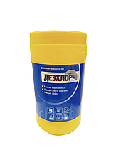 Хлорка в таблетках (таблетированная)