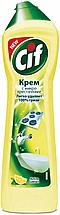 CIF Cream, чистящее средство (500мл)