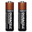 Батарейки Duracell ААА (2шт в упаковке), фото 3