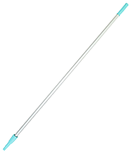 Ручка телескопическая, 2м (для флаундеров, окономоек и сгонов)