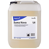 Diversey SUMA NOVA L6 20l (23.3 kg) - моющее средство для посудомоечных машин