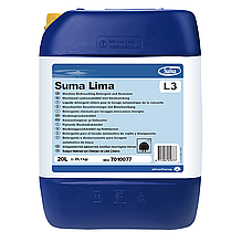 Diversey SUMA LIMA L3 20L (25.2kg) - моющее средство для посудомоечных машин