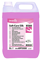 Softcare Silk H200 5.1kg - жидкое мыло с ланолином