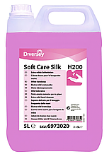Softcare Silk H200 5.1kg - жидкое мыло с ланолином