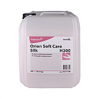 Softcare Silk H200 20kg - жидкое мыло с ланолином