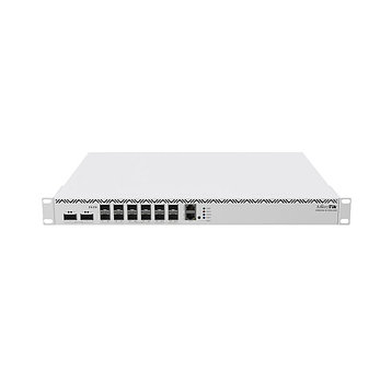 Сетевой маршрутизатор MikroTik CCR2216-1G-12XS-2XQ, фото 1