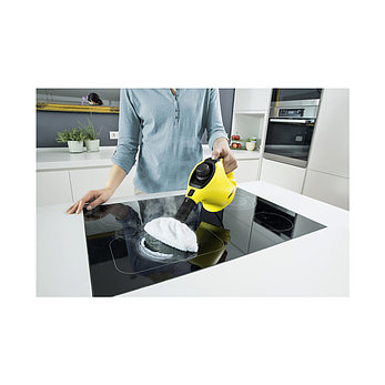 Пароочиститель KARCHER SC 1, фото 4