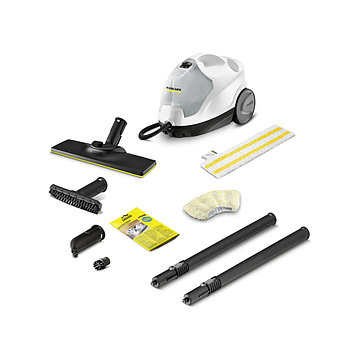 Пароочиститель KARCHER SC 4 EasyFix, фото 1