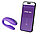 Вибратор для пар We-Vibe Sync Go, светло-фиолетовый, фото 7