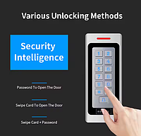 Кодонаборник EP-S701