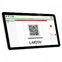 Программное обеспечение SIC Marking Factory Automation Software для автоматизации производства