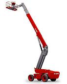 Телескопиялық мұнаралар