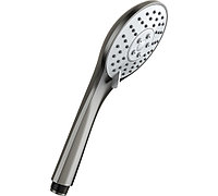 Лейка для душа, Genebre серии KLOE GRAPHITE