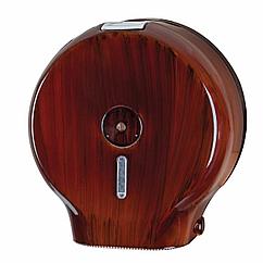 Диспенсер для туалетной бумаги Jumbo Palex (Джамбо) "дерево"