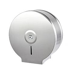 Диспенсер для туалетной бумаги Dayco Jumbo (Джамбо) металлический