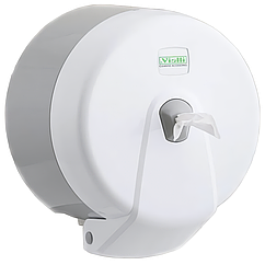 Диспенсер для туалетной бумаги Jumbo (Джамбо) центральной вытяжки Vialli K9