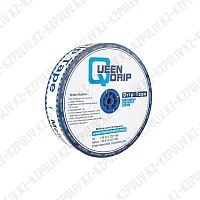 Капельная лента Ø16 с эмиттером шаг 10см 1л/ч (800м)