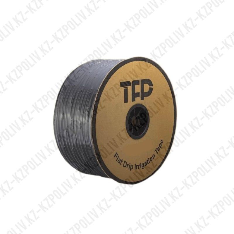 Капельная лента Ø16 с эмиттером шаг 10см 1,6л/ч (2000м) - фото 1 - id-p112909673