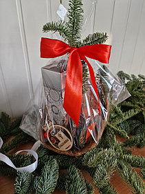 Fazenda ұсынған сыйлық жиынтықтары