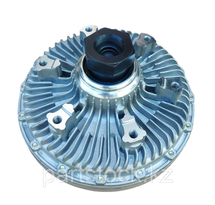 Гидромуфта (вискомуфта) # FAN MARKET # FM175, фото 1