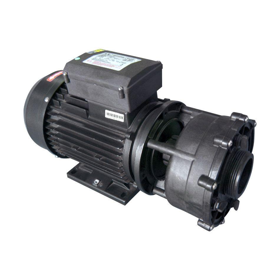 Насос PowerFul  WP 500IT 67м3/ч, 5HP, 380V 3,7kW без префильтра