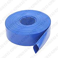 Лейфлет ПВХ Ø150 4 бар (синий)