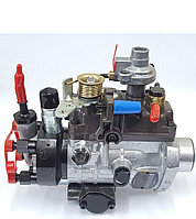 ТНВД Delphi 9323A232G для JCB