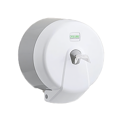 Диспенсер для туалетной бумаги Jumbo (Джамбо) центральной вытяжки Vialli K3