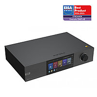 Проигрыватель сетевой EverSolo DMP A-8