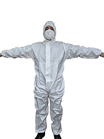 Защитный комбинезон