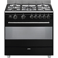 Варочный центр Smeg BG91N2