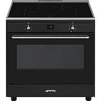 Варочный центр Smeg CG90IANT9