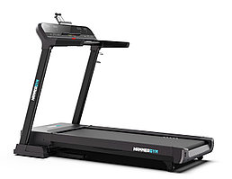 Беговая дорожка HAMMERGYM HT540