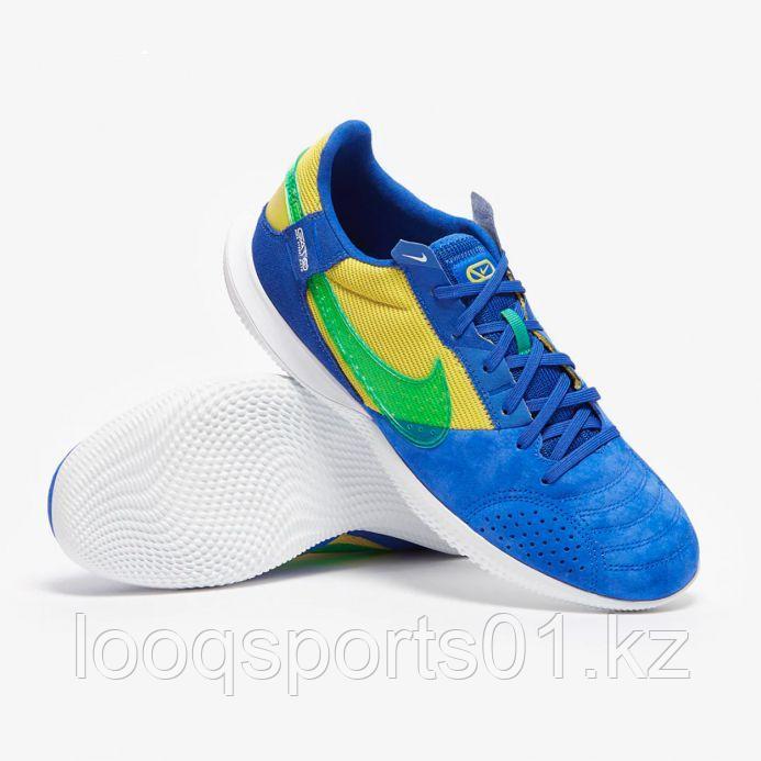 Футзалки,миники NIKE STREET GATO