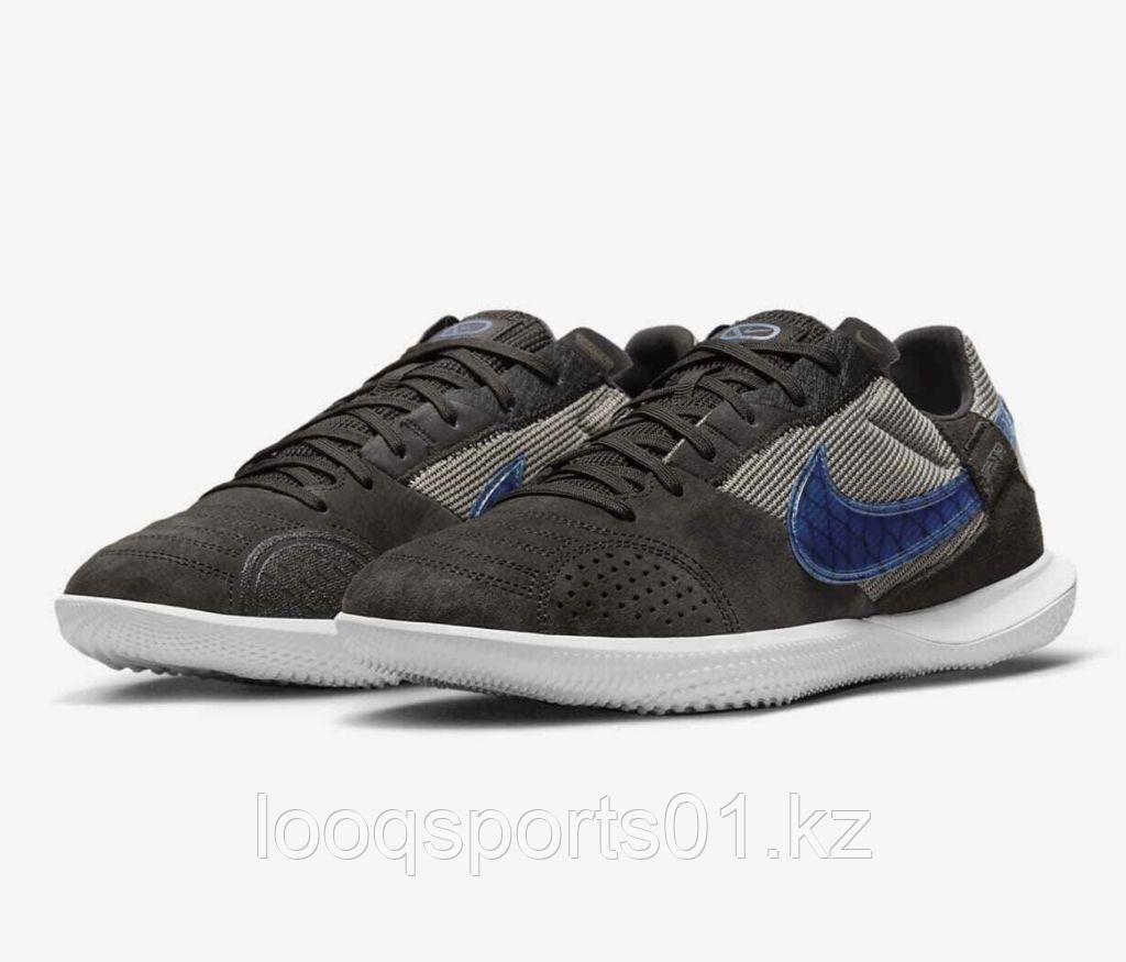 Миники для зала Nike street gato, фото 1