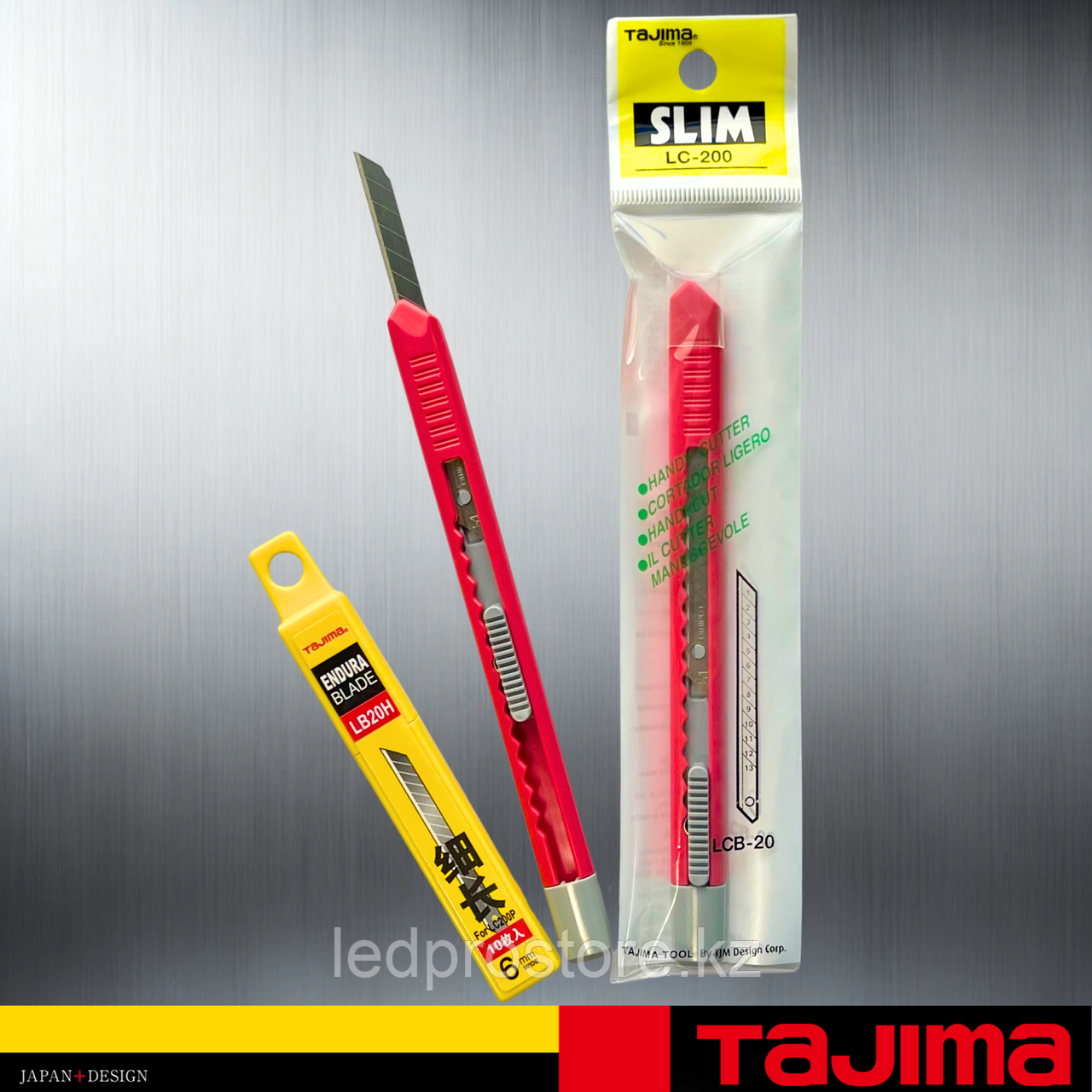 НОЖ TAJIMA  SLIM
