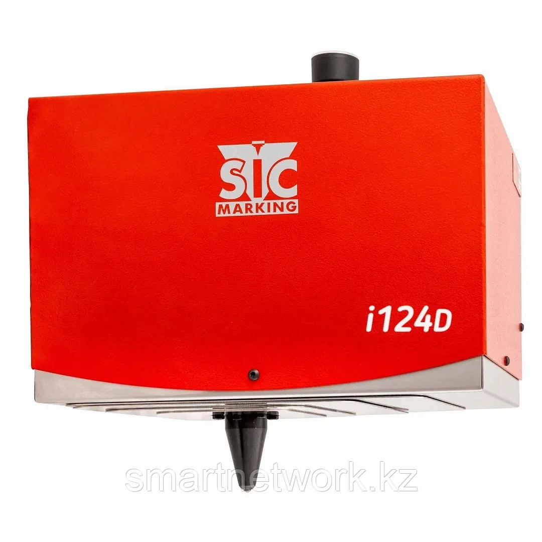 Интегрируемый маркиратор SIC Marking e10-i124D пневматический