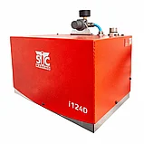 Интегрируемый маркиратор SIC Marking e10-i124D пневматический, фото 4