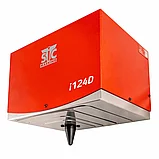 Интегрируемый маркиратор SIC Marking e10-i124D пневматический, фото 3