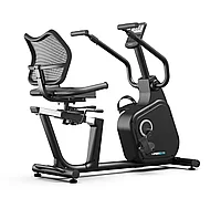Горизонтальный велотренажер HAMMERGYM HB290