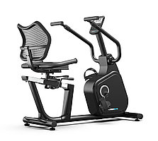 Горизонтальный велотренажер HAMMERGYM HB290