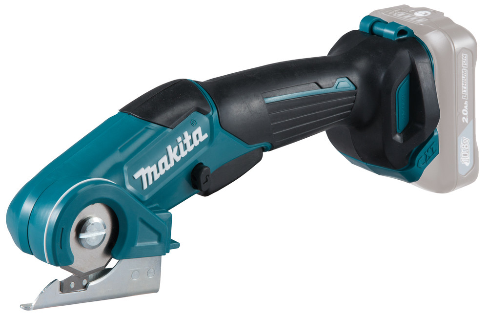 Makita CP100DZ Аккумуляторные ножницы