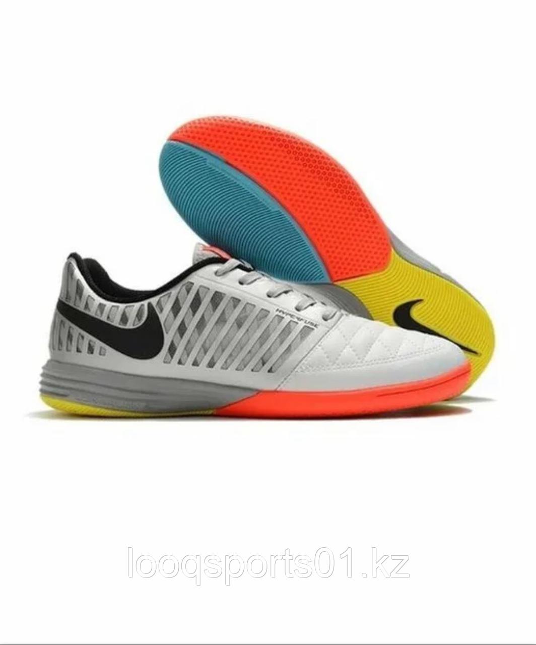Миники NIke street gato