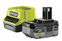 Энергокомплект Ryobi RC18120-140 ONE+