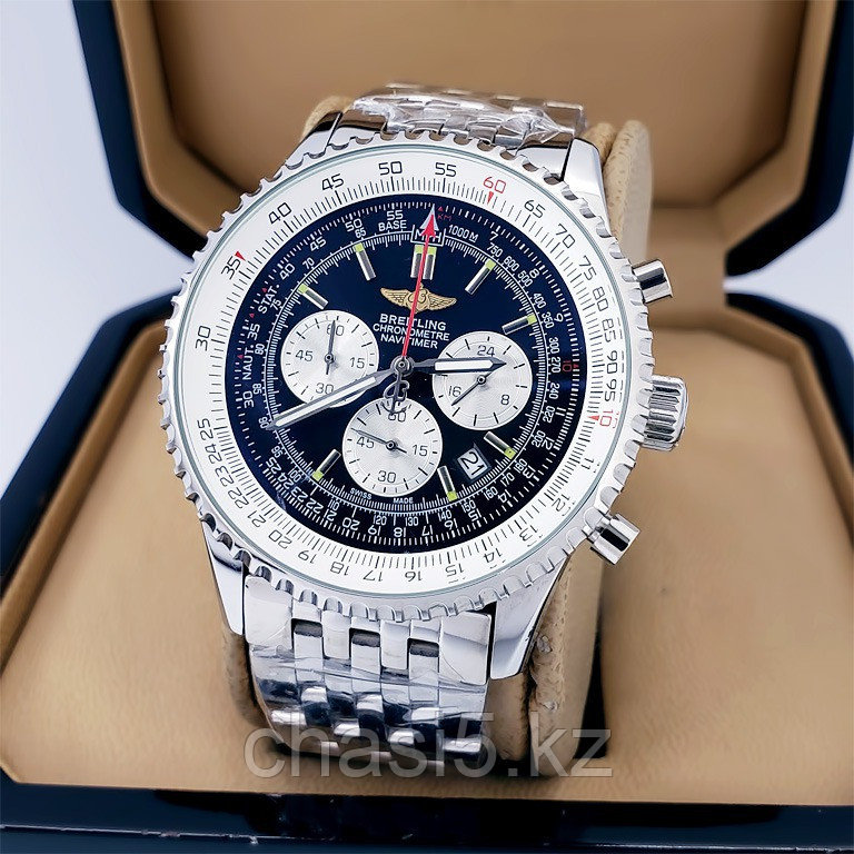 Мужские наручные часы Breitling Chronometre Navitimer (18760)