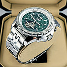 Мужские наручные часы Breitling for Bentley  (23836), фото 3
