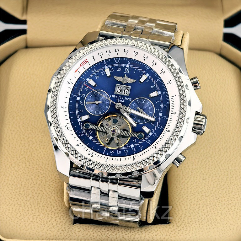 Мужские наручные часы Breitling for Bentley (23835)
