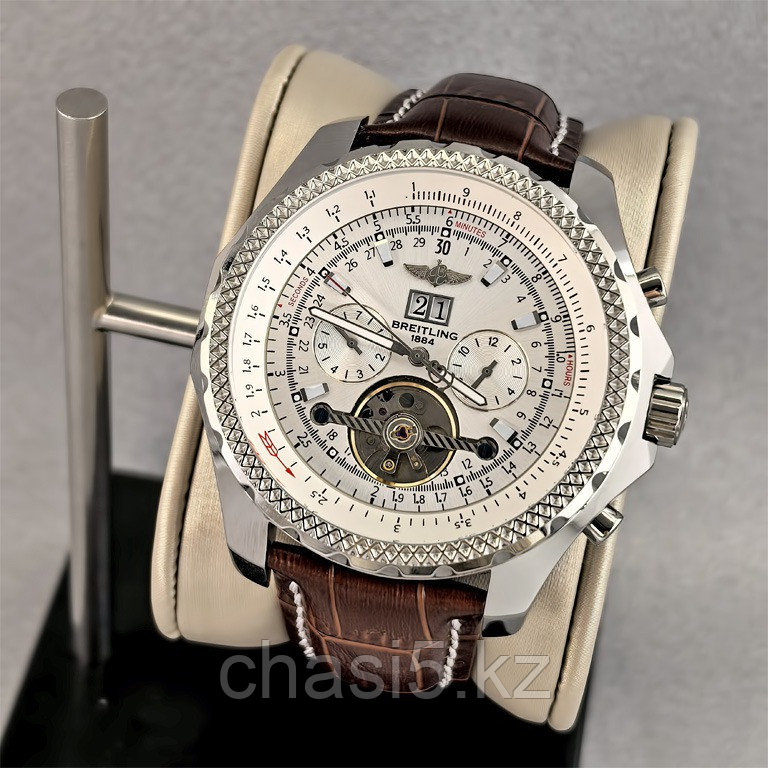 Мужские наручные часы Breitling For Bentley (23833)